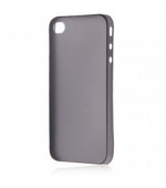 iPhone 4 / 4S Gel Case 